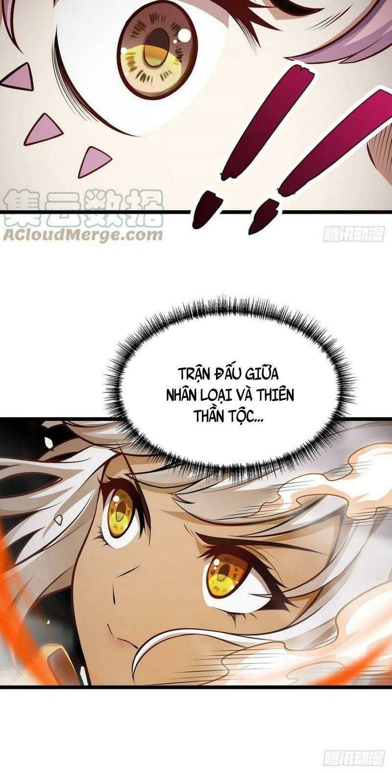 Sứ Đồ Vô Hạn Và 12 Chiến Cơ Chapter 296 - Trang 2