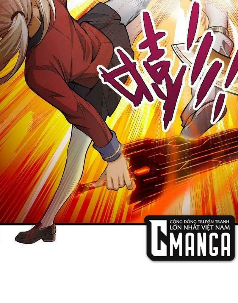 Sứ Đồ Vô Hạn Và 12 Chiến Cơ Chapter 296 - Trang 2