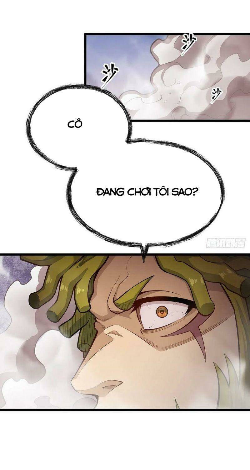 Sứ Đồ Vô Hạn Và 12 Chiến Cơ Chapter 296 - Trang 2