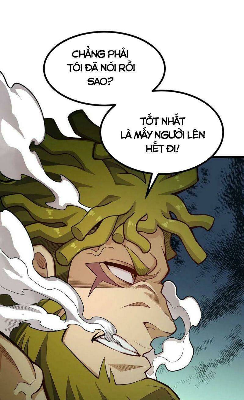 Sứ Đồ Vô Hạn Và 12 Chiến Cơ Chapter 296 - Trang 2