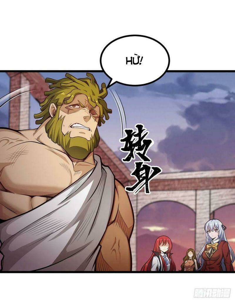 Sứ Đồ Vô Hạn Và 12 Chiến Cơ Chapter 296 - Trang 2