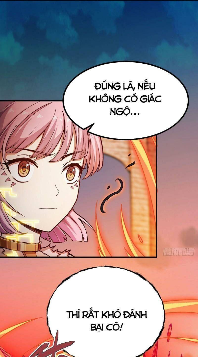 Sứ Đồ Vô Hạn Và 12 Chiến Cơ Chapter 297 - Trang 2