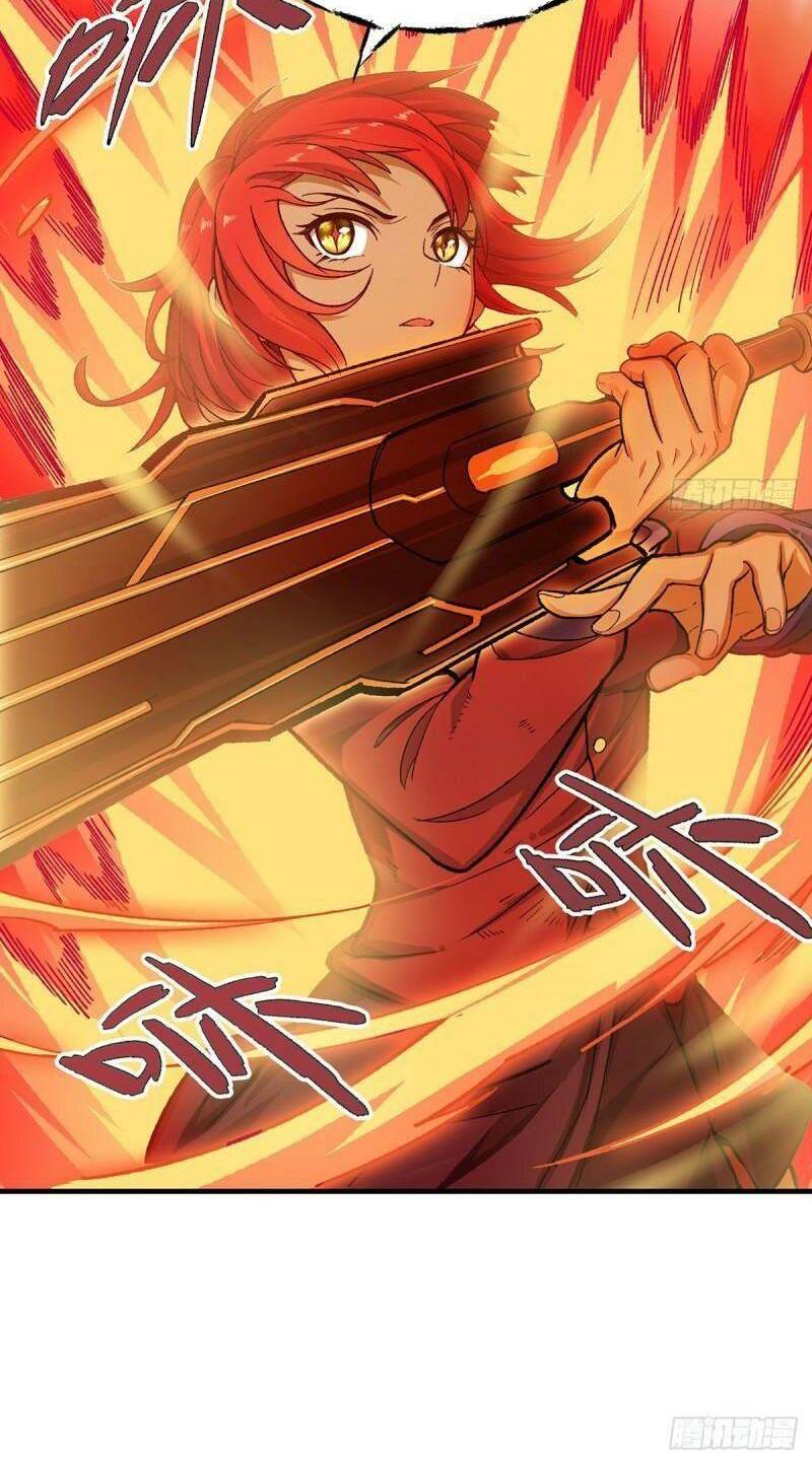 Sứ Đồ Vô Hạn Và 12 Chiến Cơ Chapter 297 - Trang 2