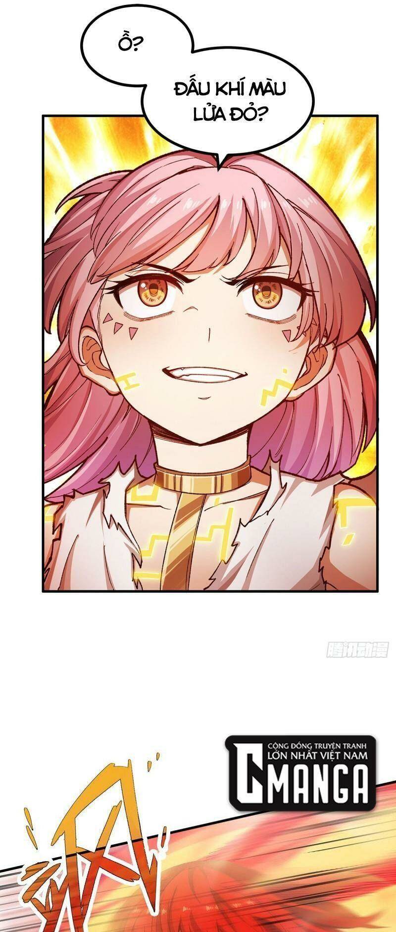 Sứ Đồ Vô Hạn Và 12 Chiến Cơ Chapter 297 - Trang 2