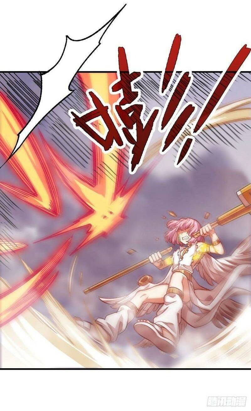 Sứ Đồ Vô Hạn Và 12 Chiến Cơ Chapter 297 - Trang 2