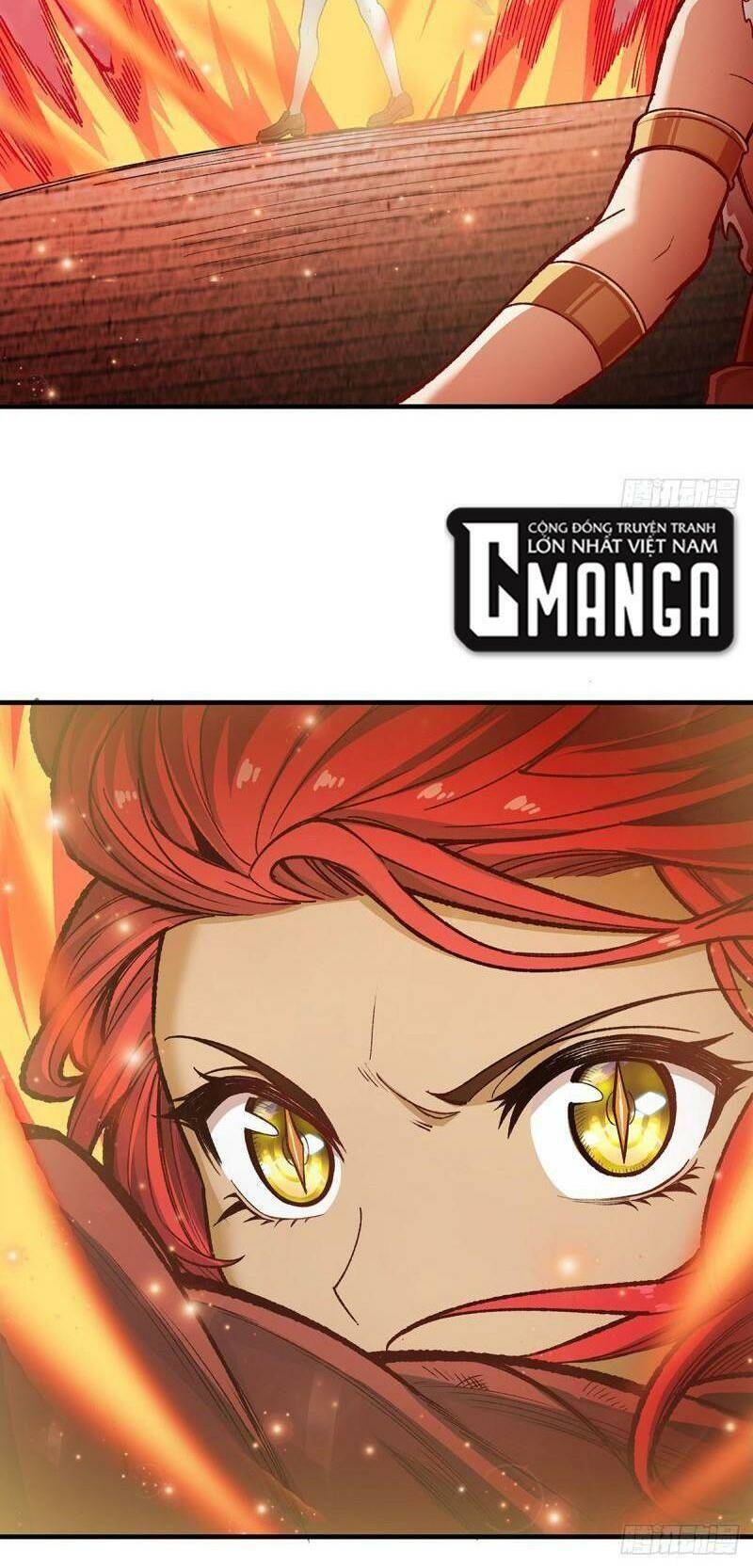 Sứ Đồ Vô Hạn Và 12 Chiến Cơ Chapter 297 - Trang 2