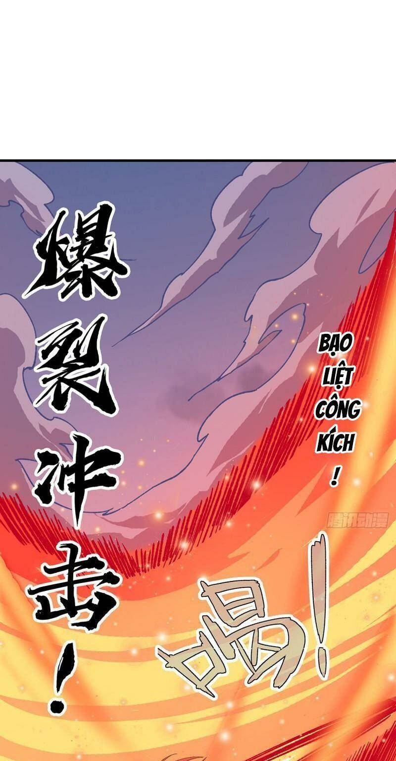 Sứ Đồ Vô Hạn Và 12 Chiến Cơ Chapter 297 - Trang 2