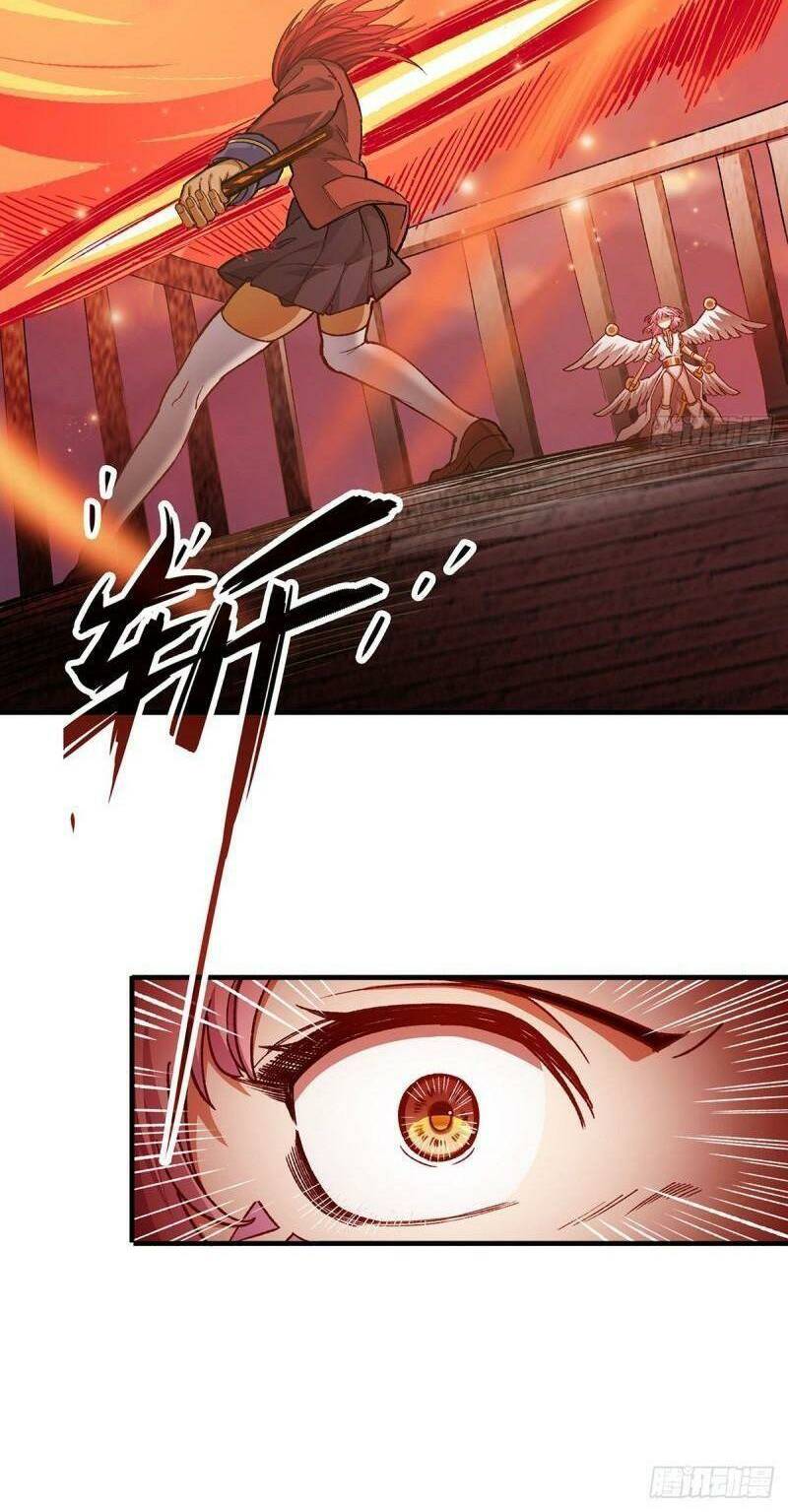 Sứ Đồ Vô Hạn Và 12 Chiến Cơ Chapter 297 - Trang 2