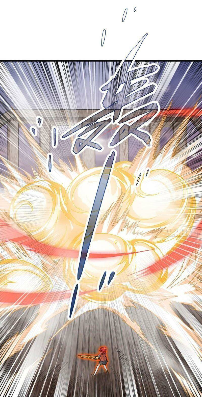 Sứ Đồ Vô Hạn Và 12 Chiến Cơ Chapter 297 - Trang 2