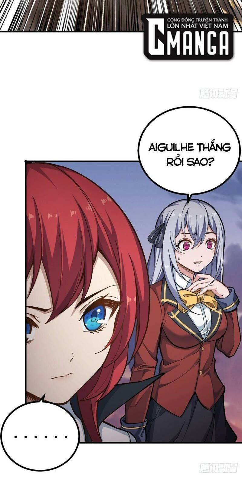 Sứ Đồ Vô Hạn Và 12 Chiến Cơ Chapter 297 - Trang 2