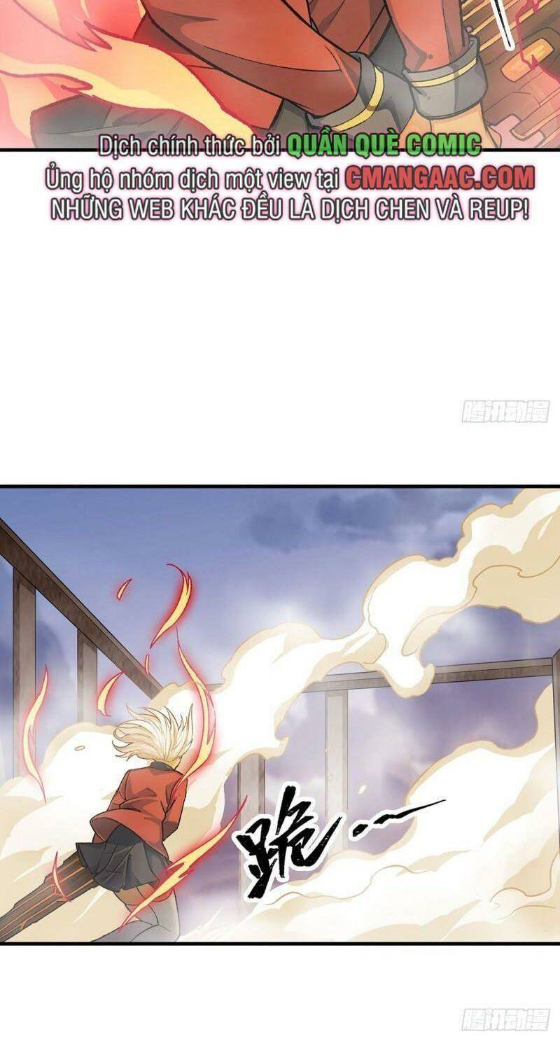 Sứ Đồ Vô Hạn Và 12 Chiến Cơ Chapter 297 - Trang 2