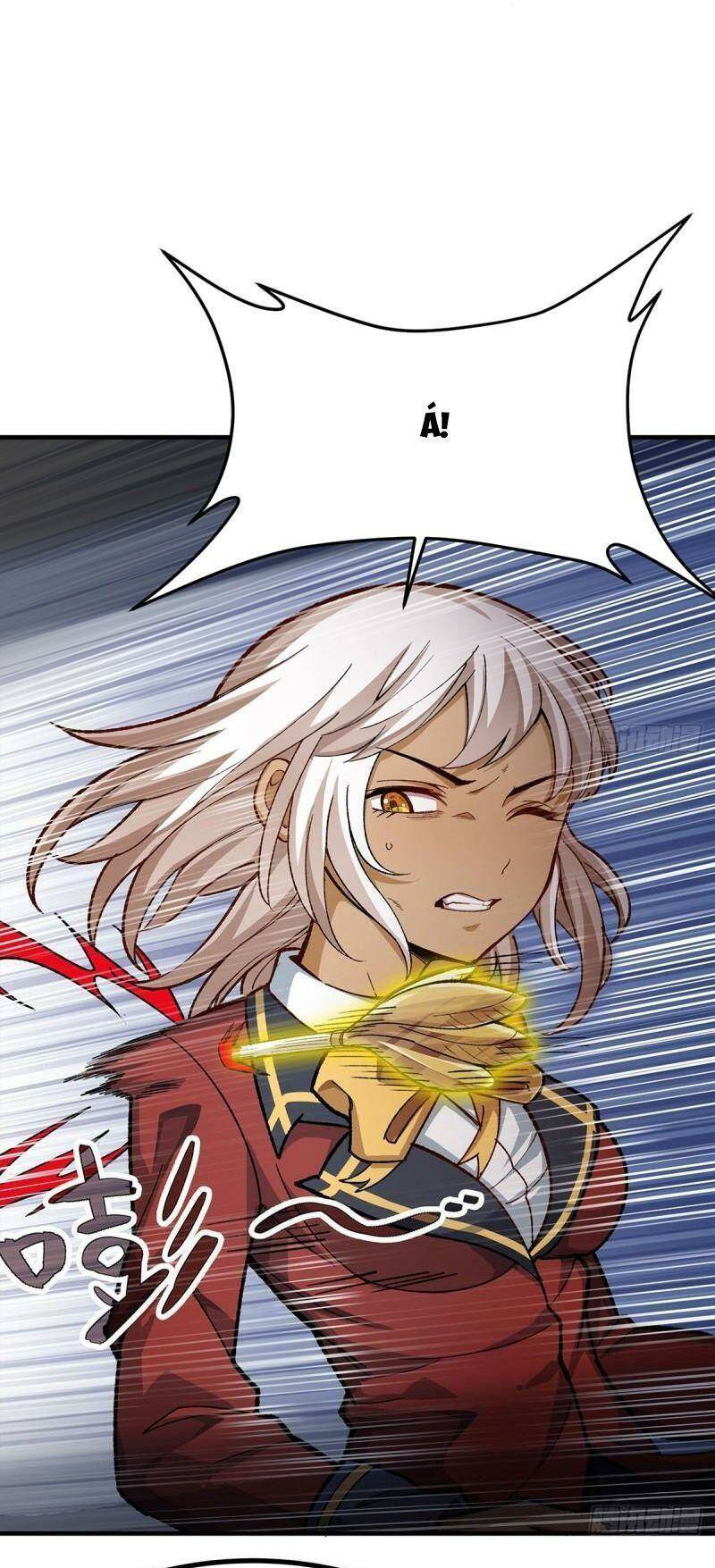 Sứ Đồ Vô Hạn Và 12 Chiến Cơ Chapter 297 - Trang 2