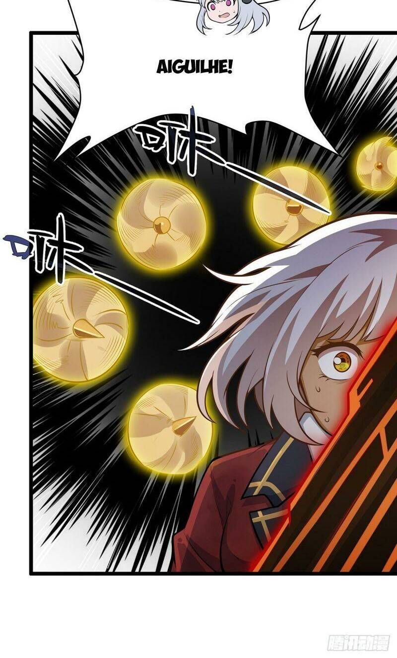 Sứ Đồ Vô Hạn Và 12 Chiến Cơ Chapter 298 - Trang 2