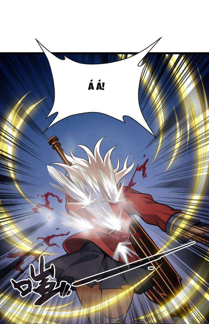 Sứ Đồ Vô Hạn Và 12 Chiến Cơ Chapter 298 - Trang 2