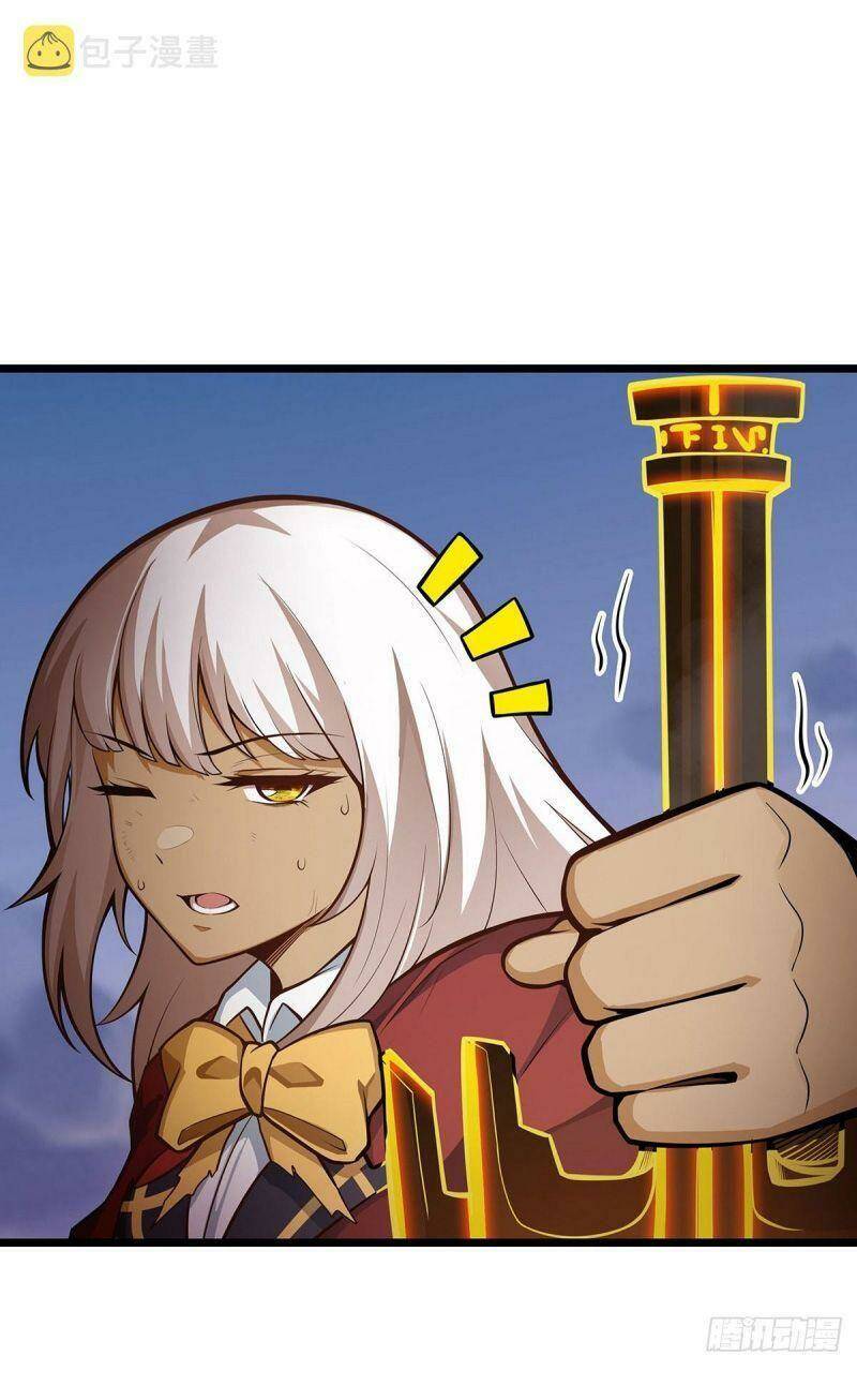 Sứ Đồ Vô Hạn Và 12 Chiến Cơ Chapter 298 - Trang 2