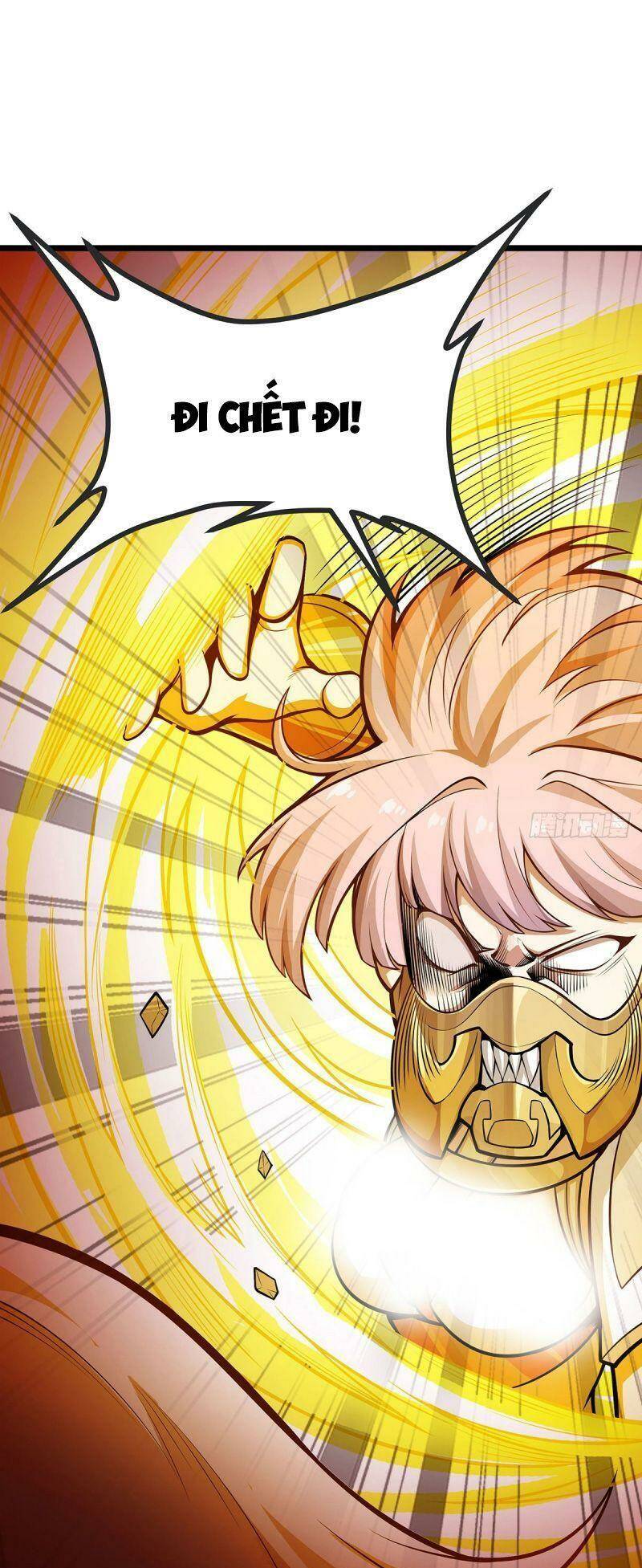 Sứ Đồ Vô Hạn Và 12 Chiến Cơ Chapter 298 - Trang 2