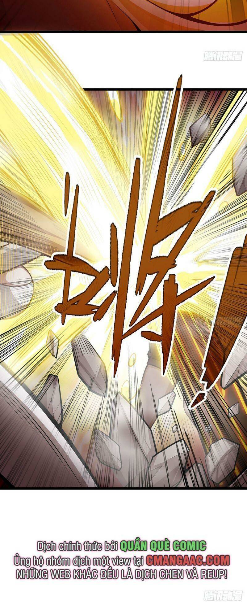 Sứ Đồ Vô Hạn Và 12 Chiến Cơ Chapter 298 - Trang 2