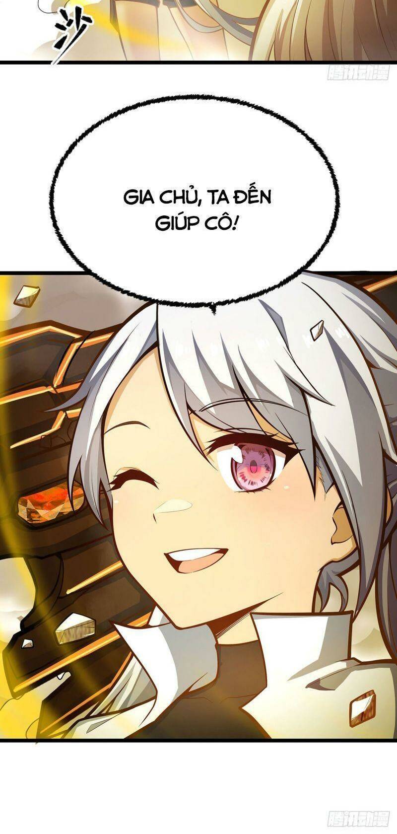 Sứ Đồ Vô Hạn Và 12 Chiến Cơ Chapter 298 - Trang 2