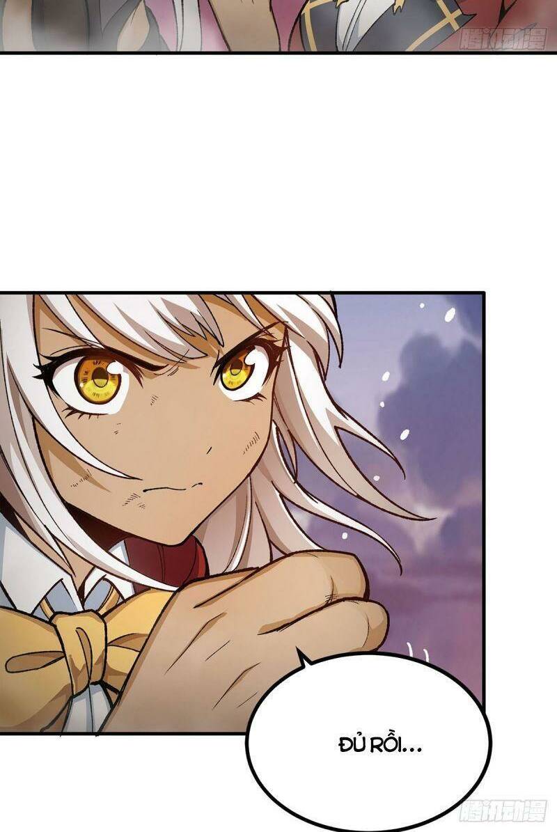 Sứ Đồ Vô Hạn Và 12 Chiến Cơ Chapter 299 - Trang 2