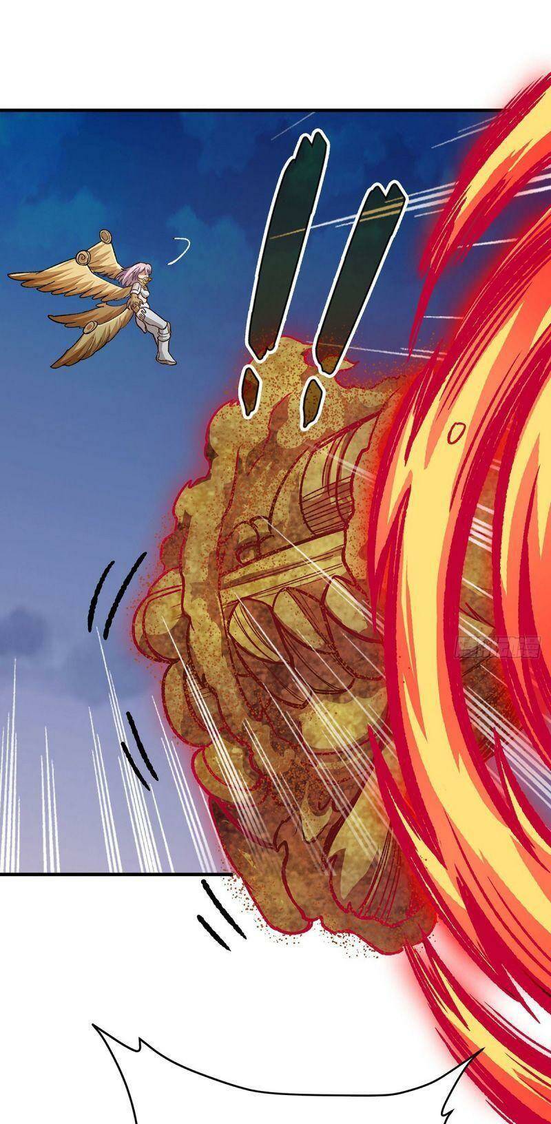 Sứ Đồ Vô Hạn Và 12 Chiến Cơ Chapter 299 - Trang 2