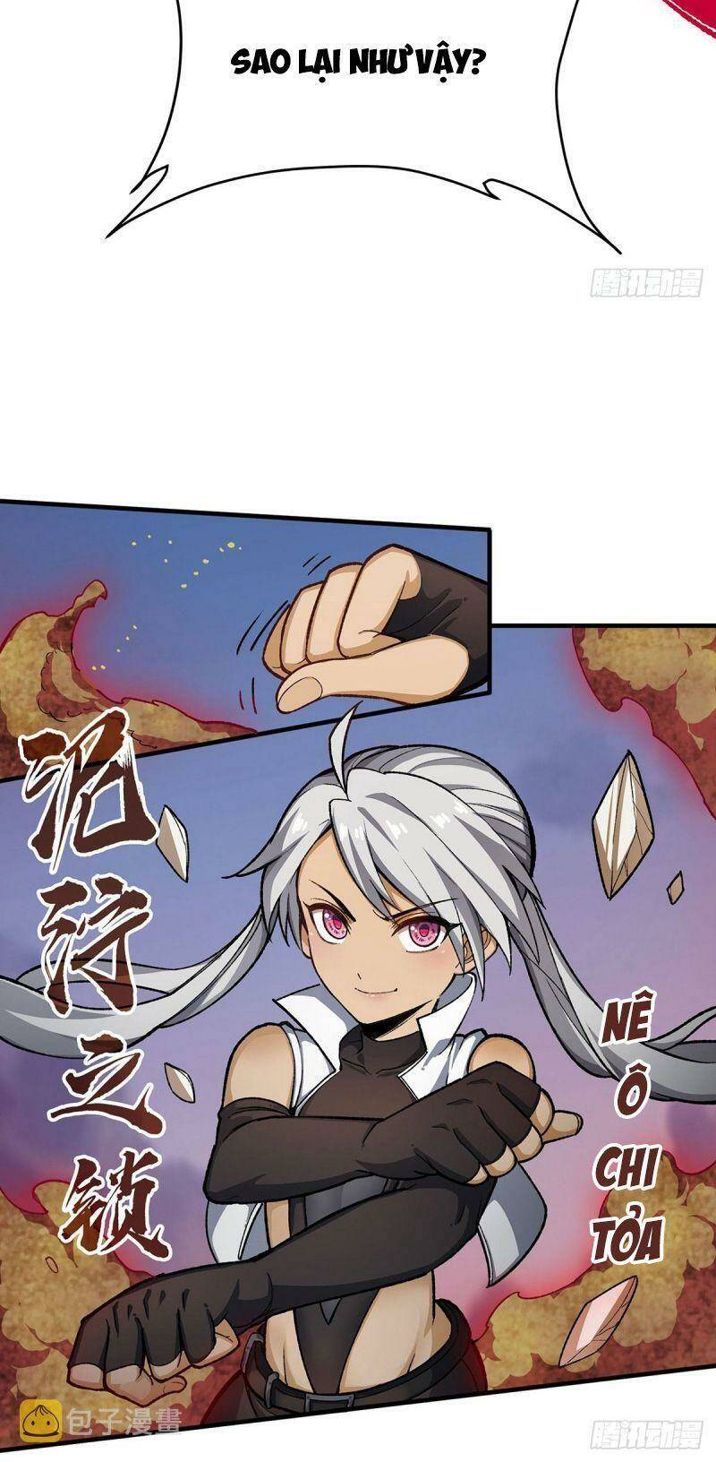 Sứ Đồ Vô Hạn Và 12 Chiến Cơ Chapter 299 - Trang 2