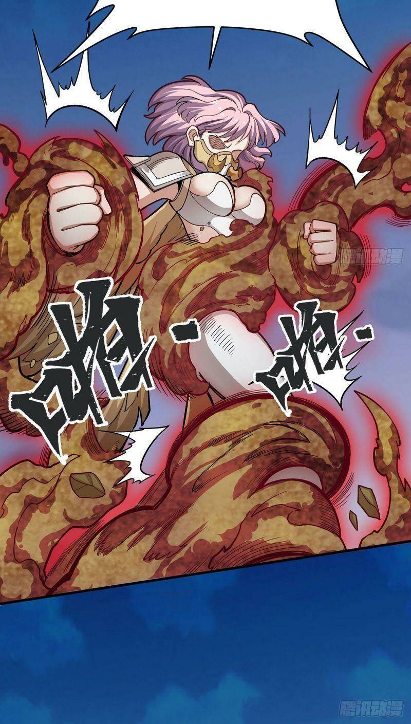 Sứ Đồ Vô Hạn Và 12 Chiến Cơ Chapter 299 - Trang 2