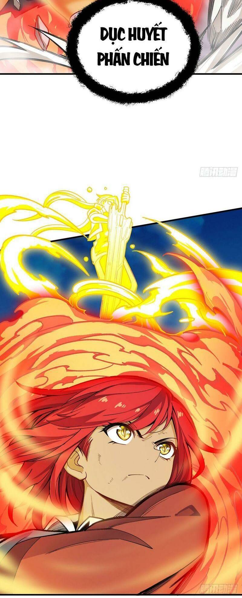 Sứ Đồ Vô Hạn Và 12 Chiến Cơ Chapter 299 - Trang 2