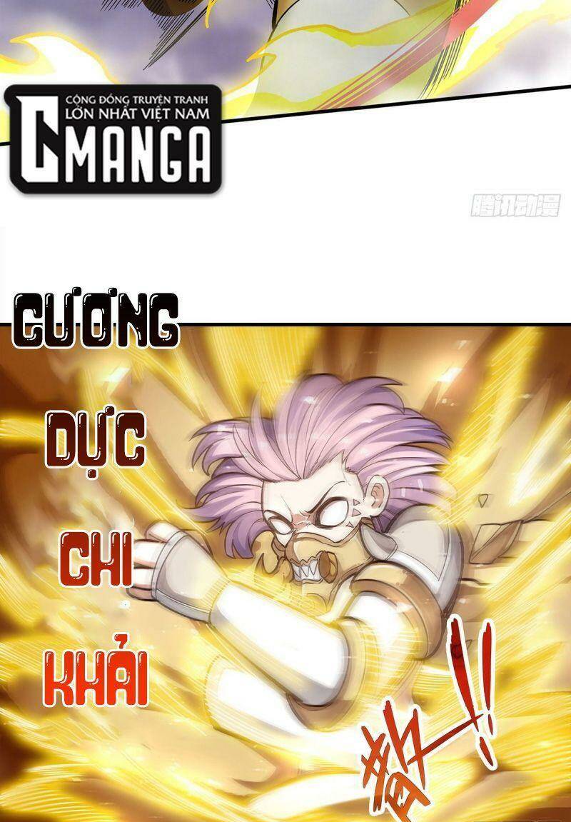 Sứ Đồ Vô Hạn Và 12 Chiến Cơ Chapter 299 - Trang 2