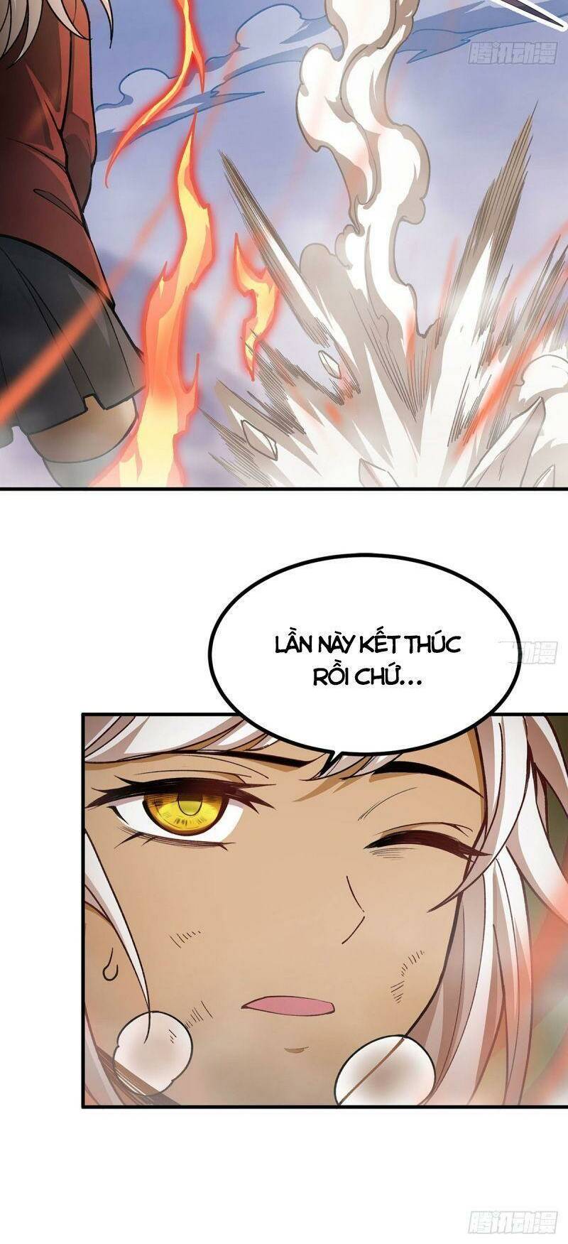 Sứ Đồ Vô Hạn Và 12 Chiến Cơ Chapter 299 - Trang 2