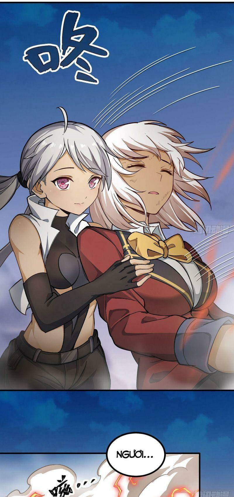 Sứ Đồ Vô Hạn Và 12 Chiến Cơ Chapter 299 - Trang 2