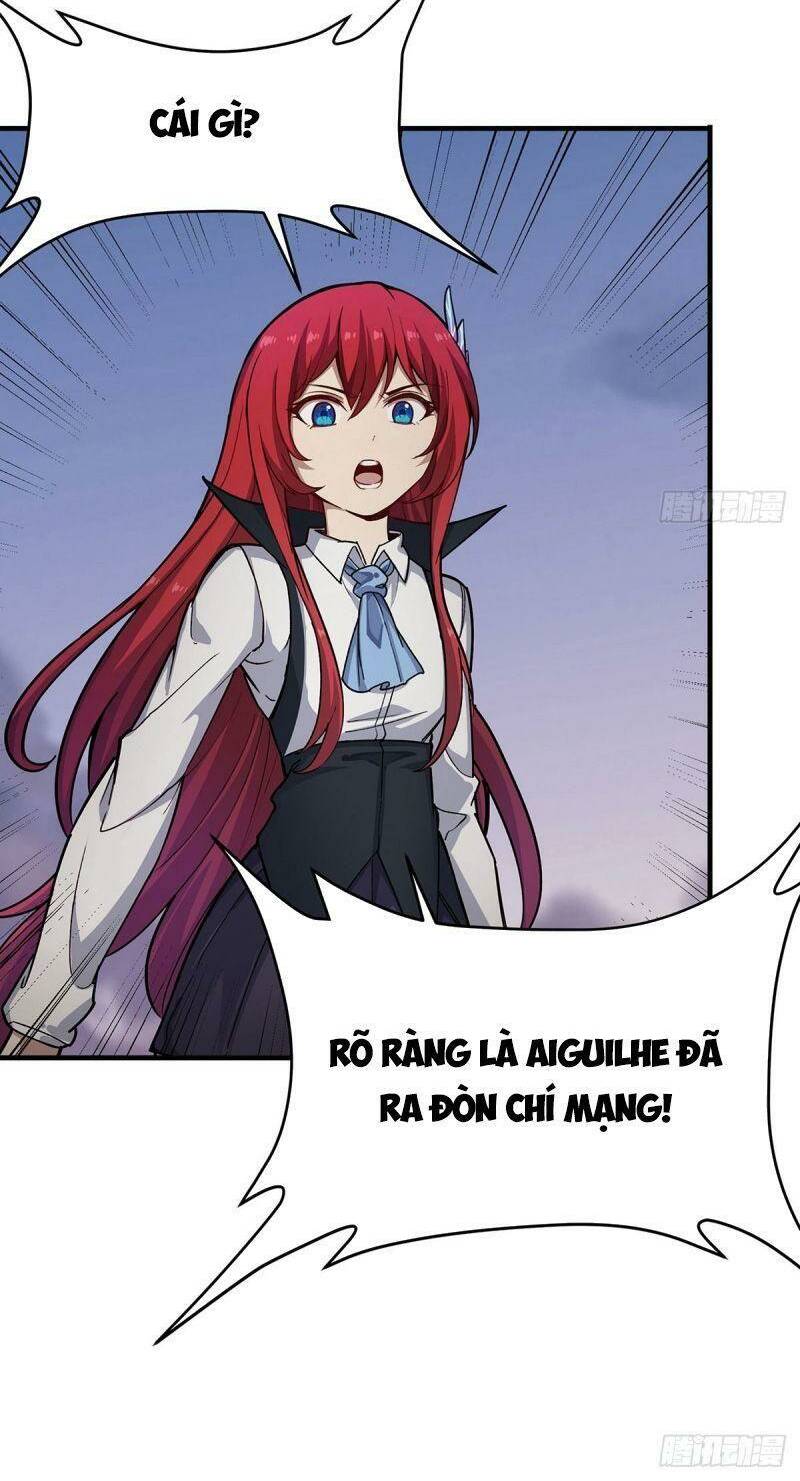 Sứ Đồ Vô Hạn Và 12 Chiến Cơ Chapter 299 - Trang 2