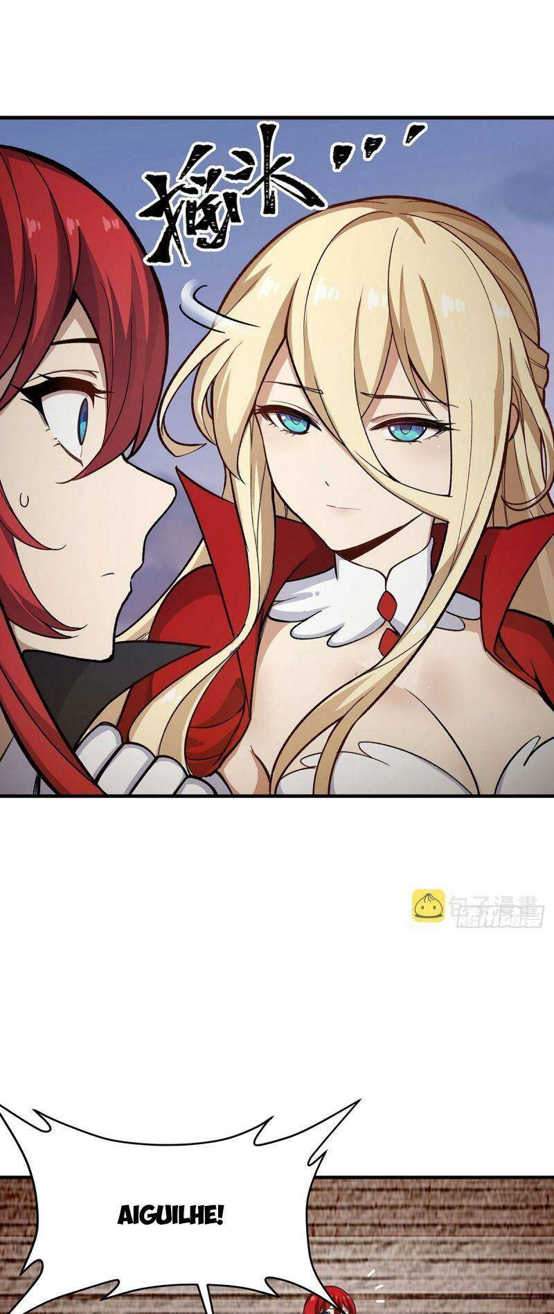 Sứ Đồ Vô Hạn Và 12 Chiến Cơ Chapter 299 - Trang 2