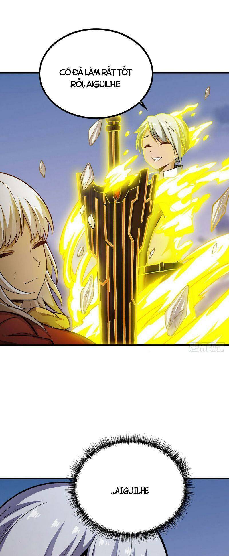 Sứ Đồ Vô Hạn Và 12 Chiến Cơ Chapter 299 - Trang 2