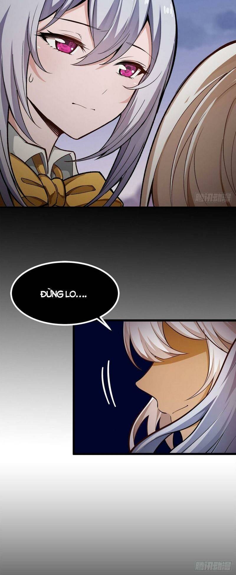 Sứ Đồ Vô Hạn Và 12 Chiến Cơ Chapter 299 - Trang 2