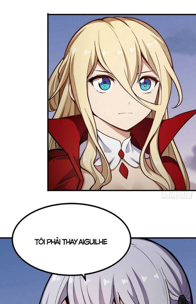 Sứ Đồ Vô Hạn Và 12 Chiến Cơ Chapter 299 - Trang 2