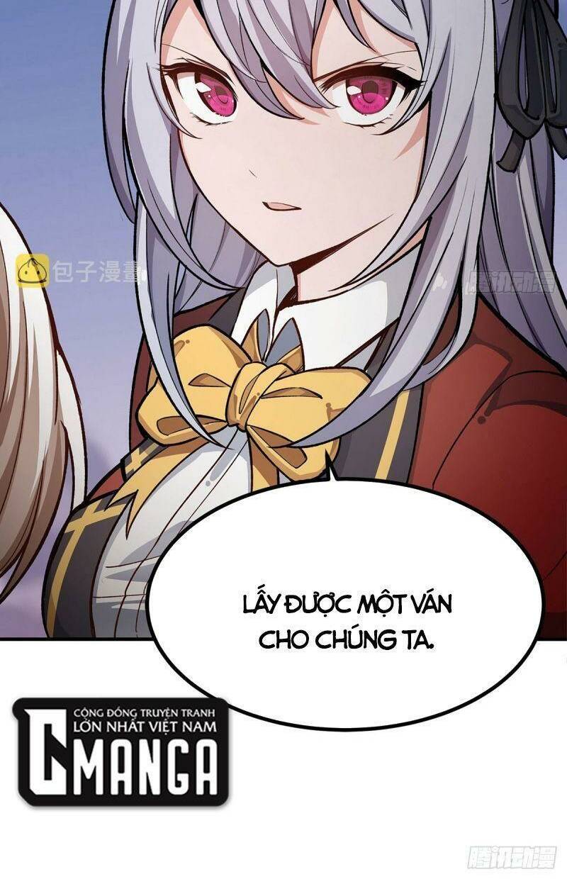 Sứ Đồ Vô Hạn Và 12 Chiến Cơ Chapter 299 - Trang 2