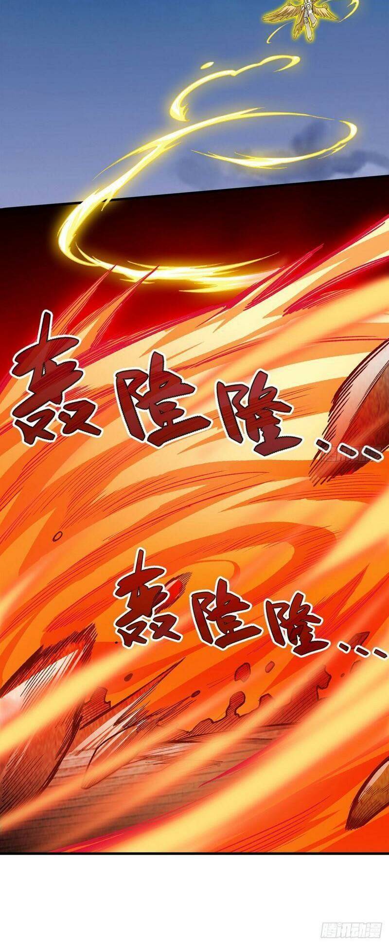 Sứ Đồ Vô Hạn Và 12 Chiến Cơ Chapter 299 - Trang 2