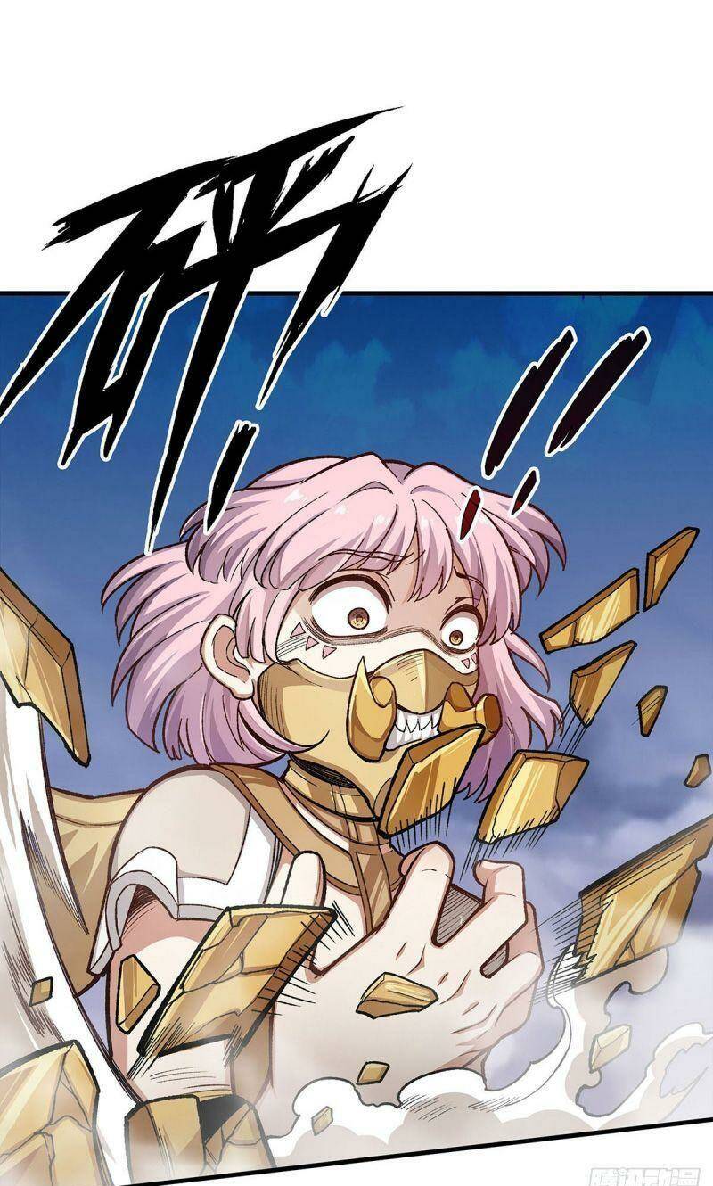 Sứ Đồ Vô Hạn Và 12 Chiến Cơ Chapter 299 - Trang 2