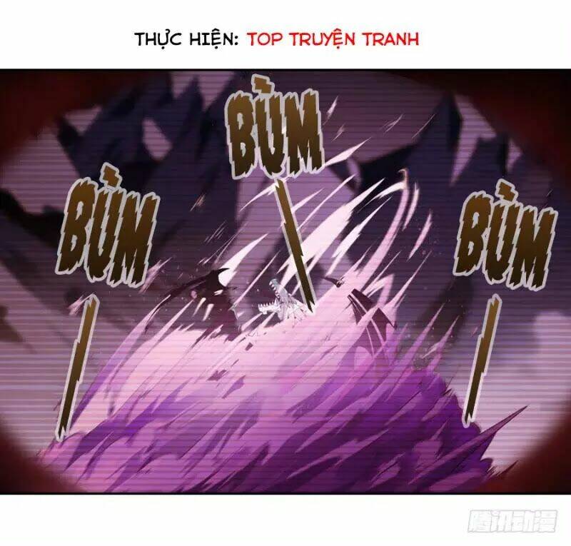 Sứ Đồ Vô Hạn Và 12 Chiến Cơ Chapter 3 - Trang 2