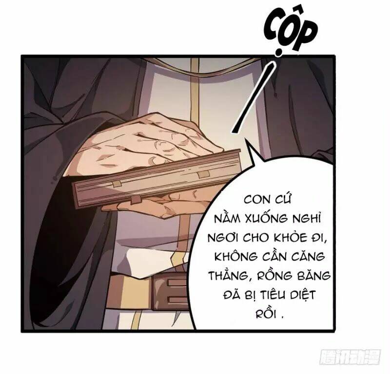 Sứ Đồ Vô Hạn Và 12 Chiến Cơ Chapter 3 - Trang 2