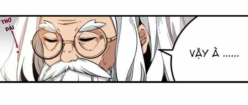 Sứ Đồ Vô Hạn Và 12 Chiến Cơ Chapter 3 - Trang 2