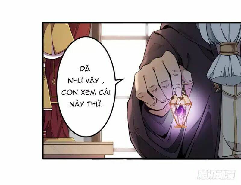 Sứ Đồ Vô Hạn Và 12 Chiến Cơ Chapter 3 - Trang 2