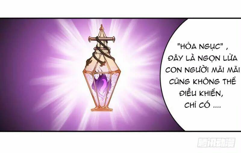 Sứ Đồ Vô Hạn Và 12 Chiến Cơ Chapter 3 - Trang 2