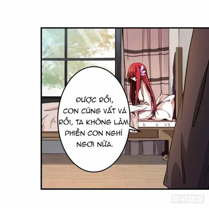 Sứ Đồ Vô Hạn Và 12 Chiến Cơ Chapter 3 - Trang 2