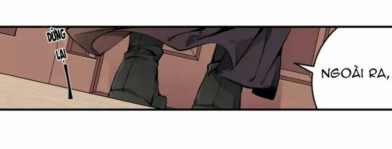 Sứ Đồ Vô Hạn Và 12 Chiến Cơ Chapter 3 - Trang 2