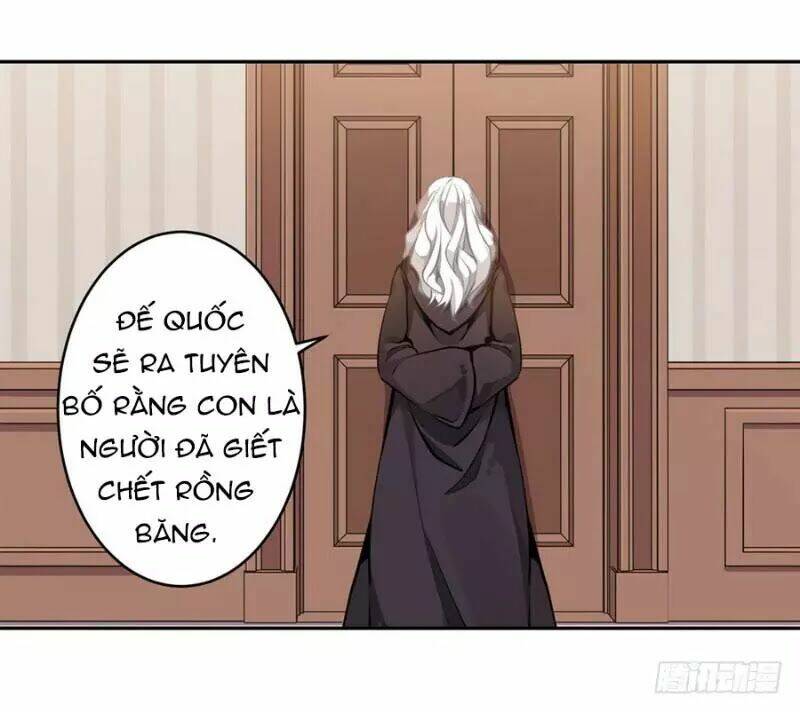 Sứ Đồ Vô Hạn Và 12 Chiến Cơ Chapter 3 - Trang 2