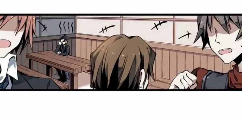 Sứ Đồ Vô Hạn Và 12 Chiến Cơ Chapter 3 - Trang 2