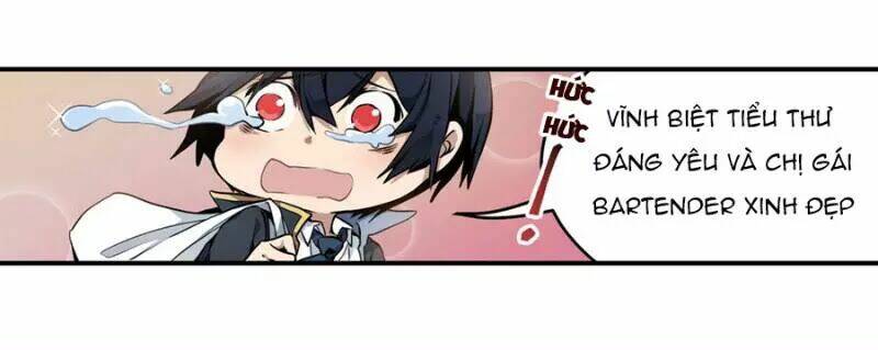 Sứ Đồ Vô Hạn Và 12 Chiến Cơ Chapter 3 - Trang 2