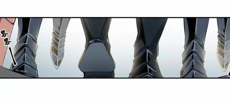 Sứ Đồ Vô Hạn Và 12 Chiến Cơ Chapter 3 - Trang 2