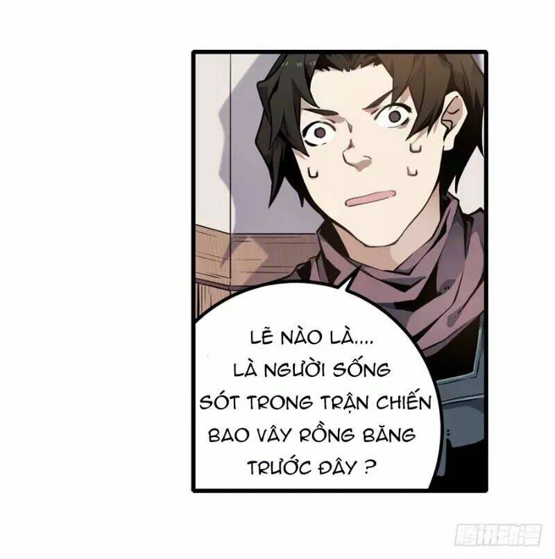 Sứ Đồ Vô Hạn Và 12 Chiến Cơ Chapter 3 - Trang 2